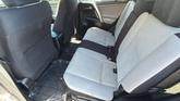 Thumbnail of 2017 Magnetic Gray Metallic Toyota RAV4 Hybrid