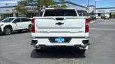 Thumbnail of 2025 Summit White Chevrolet Silverado 1500