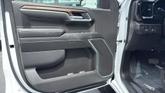 Thumbnail of 2025 Summit White Chevrolet Silverado 1500