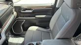 Thumbnail of 2025 Summit White Chevrolet Silverado 1500