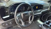 Thumbnail of 2025 Summit White Chevrolet Silverado 1500