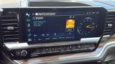 Thumbnail of 2025 Summit White Chevrolet Silverado 1500