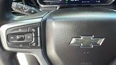 Thumbnail of 2025 Summit White Chevrolet Silverado 1500