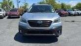 Thumbnail of 2020 Ice Silver Metallic Subaru Outback