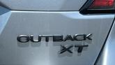 Thumbnail of 2020 Ice Silver Metallic Subaru Outback