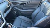 Thumbnail of 2023 Dark Mahogany Pearl Subaru Outback