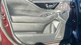 Thumbnail of 2023 Dark Mahogany Pearl Subaru Outback