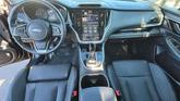Thumbnail of 2023 Dark Mahogany Pearl Subaru Outback
