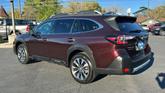 Thumbnail of 2023 Dark Mahogany Pearl Subaru Outback