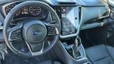 Thumbnail of 2023 Dark Mahogany Pearl Subaru Outback