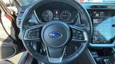 Thumbnail of 2023 Dark Mahogany Pearl Subaru Outback