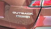 Thumbnail of 2023 Dark Mahogany Pearl Subaru Outback