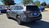 Thumbnail of 2025 Magnetite Gray Metallic Subaru Outback