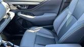 Thumbnail of 2025 Magnetite Gray Metallic Subaru Outback