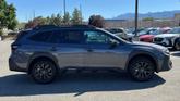 Thumbnail of 2025 Magnetite Gray Metallic Subaru Outback