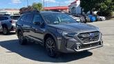 Thumbnail of 2025 Magnetite Gray Metallic Subaru Outback
