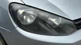 Thumbnail of 2012 Reflex Silver Metallic Volkswagen Golf