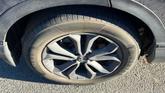 Thumbnail of 2021 Gray Honda CR-V