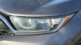 Thumbnail of 2021 Gray Honda CR-V