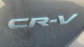Thumbnail of 2021 Gray Honda CR-V