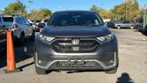 Thumbnail of 2021 Gray Honda CR-V