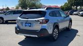 Thumbnail of 2025 Ice Silver Metallic Subaru Outback