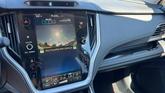 Thumbnail of 2025 Ice Silver Metallic Subaru Outback