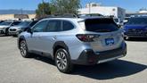 Thumbnail of 2025 Ice Silver Metallic Subaru Outback