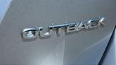 Thumbnail of 2025 Ice Silver Metallic Subaru Outback