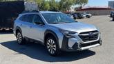 Thumbnail of 2025 Ice Silver Metallic Subaru Outback