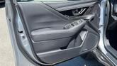 Thumbnail of 2025 Ice Silver Metallic Subaru Outback