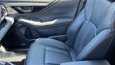 Thumbnail of 2025 Ice Silver Metallic Subaru Outback