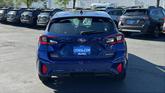 Thumbnail of 2025 Sapphire Blue Pearl Subaru Impreza
