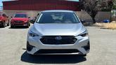 Thumbnail of 2025 Ice Silver Metallic Subaru Impreza