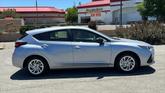 Thumbnail of 2025 Ice Silver Metallic Subaru Impreza