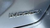 Thumbnail of 2025 Ice Silver Metallic Subaru Impreza