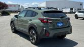 Thumbnail of 2025 Alpine Green Subaru Crosstrek