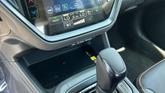 Thumbnail of 2025 Alpine Green Subaru Crosstrek