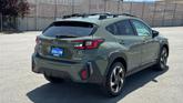 Thumbnail of 2025 Alpine Green Subaru Crosstrek