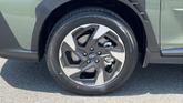 Thumbnail of 2025 Alpine Green Subaru Crosstrek