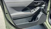 Thumbnail of 2025 Alpine Green Subaru Crosstrek