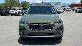 Thumbnail of 2025 Alpine Green Subaru Crosstrek