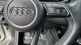 Thumbnail of 2020 Glacier White Metallic Audi A4