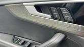 Thumbnail of 2020 Glacier White Metallic Audi A4