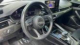 Thumbnail of 2020 Glacier White Metallic Audi A4