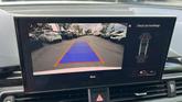 Thumbnail of 2020 Glacier White Metallic Audi A4