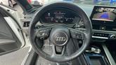 Thumbnail of 2020 Glacier White Metallic Audi A4