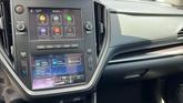Thumbnail of 2025 Pure Red Subaru Impreza