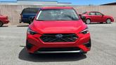 Thumbnail of 2025 Pure Red Subaru Impreza