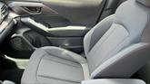 Thumbnail of 2025 Pure Red Subaru Impreza